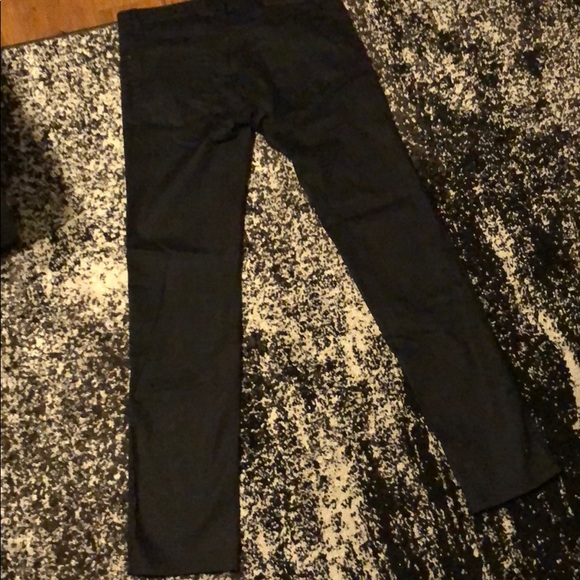 Hugo Boss Black Denim Jeans - Picture 5 of 8